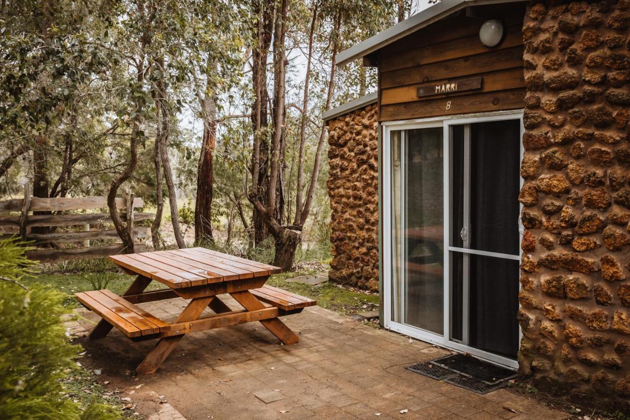 Gum Grove Chalets Denmark Esterno foto