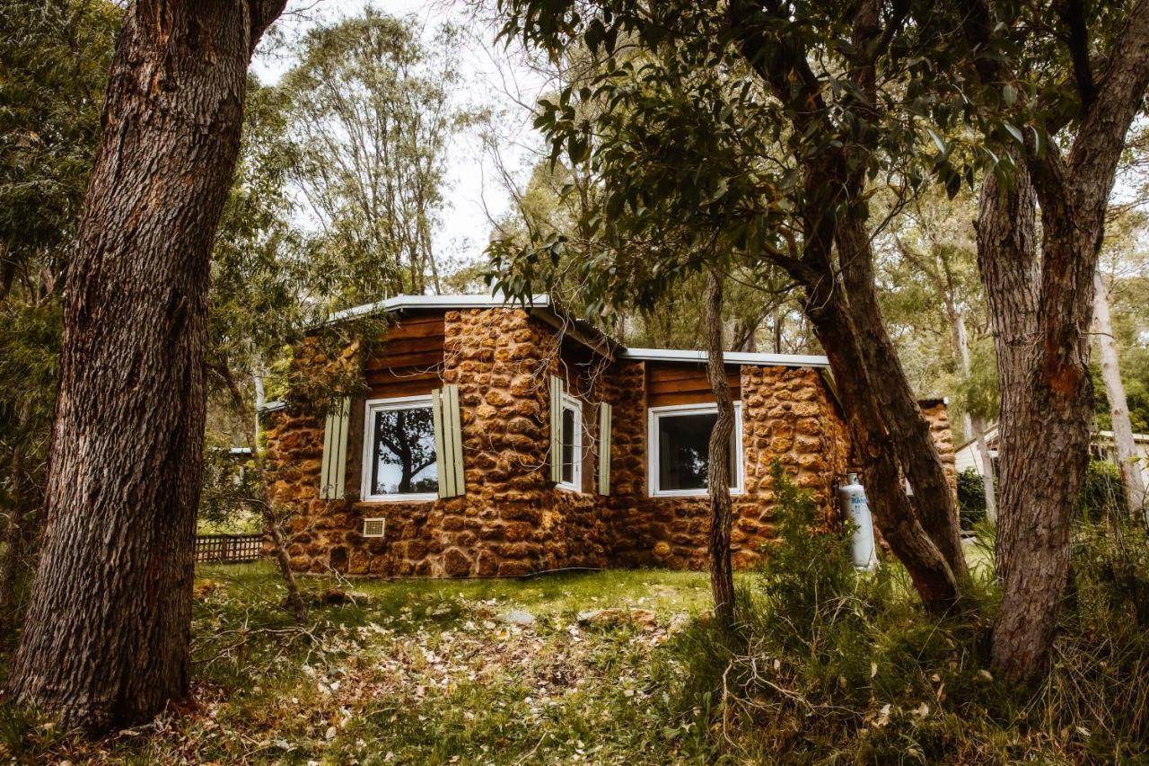 Gum Grove Chalets Denmark Esterno foto