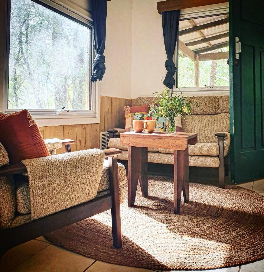 Gum Grove Chalets Denmark Esterno foto