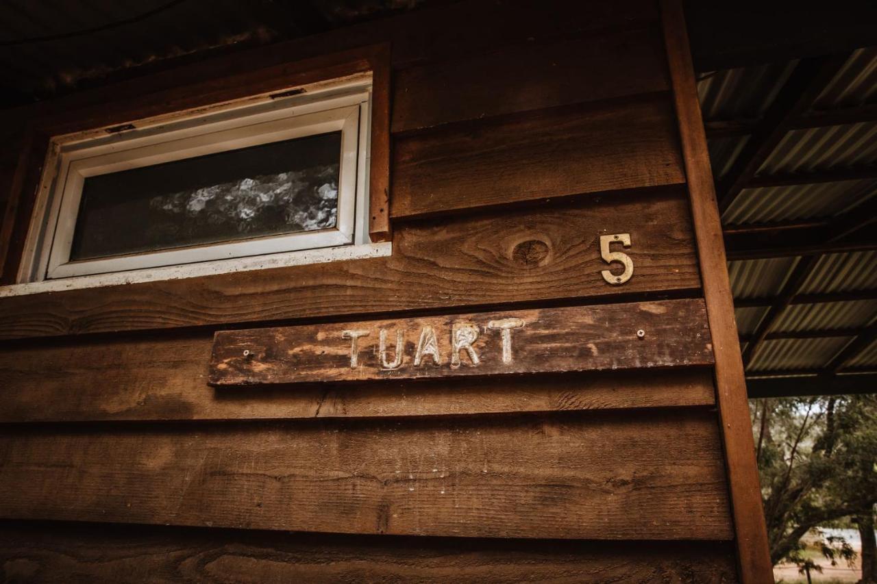 Gum Grove Chalets Denmark Esterno foto
