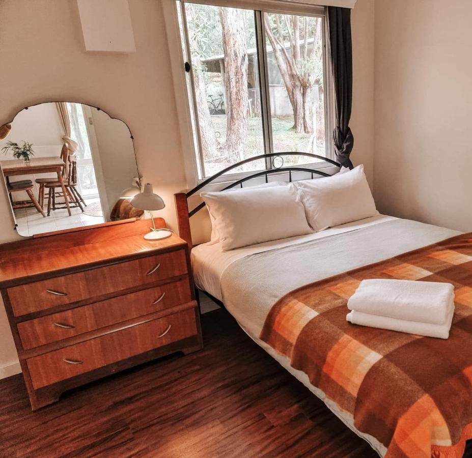 Gum Grove Chalets Denmark Esterno foto