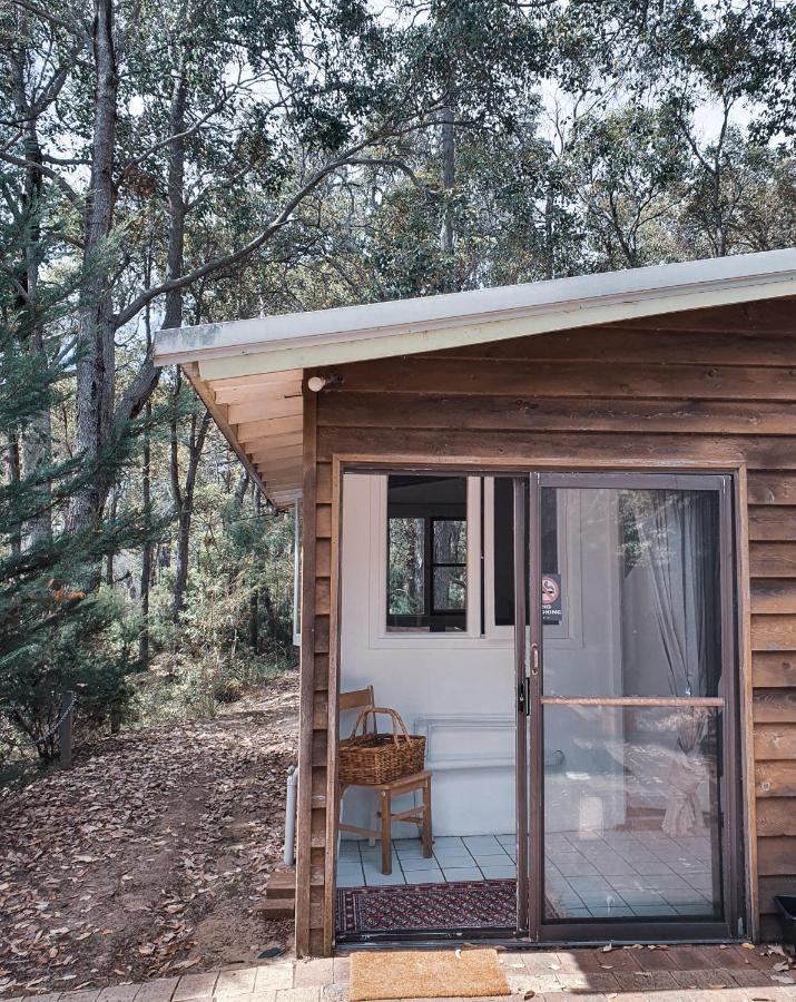 Gum Grove Chalets Denmark Esterno foto