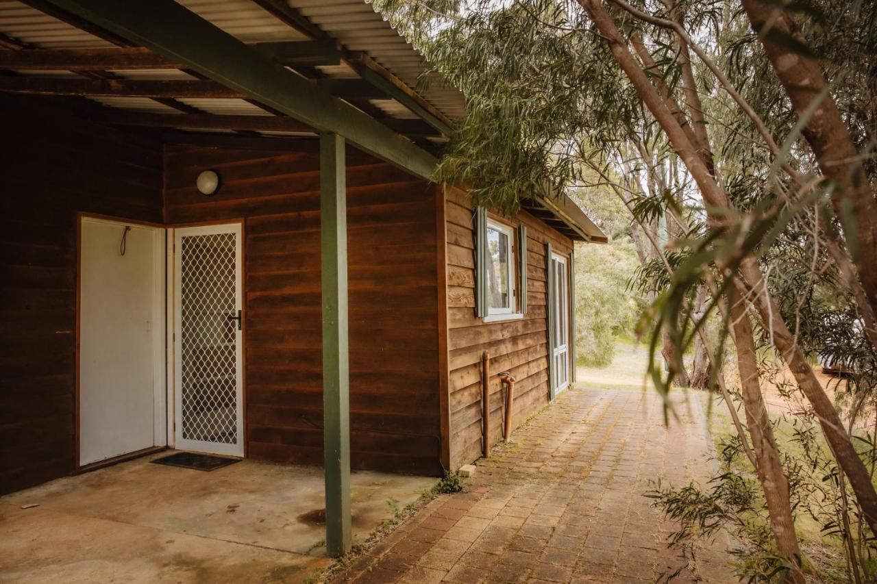 Gum Grove Chalets Denmark Esterno foto