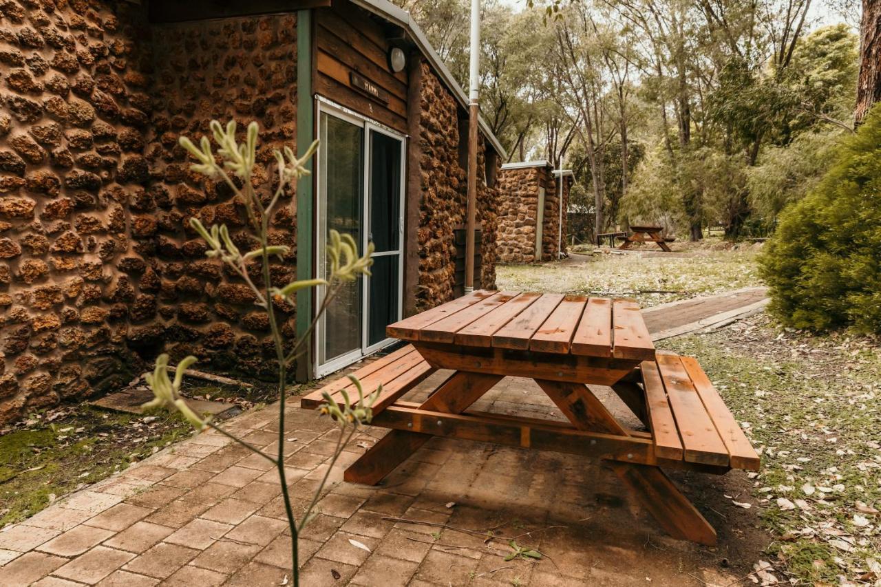 Gum Grove Chalets Denmark Esterno foto
