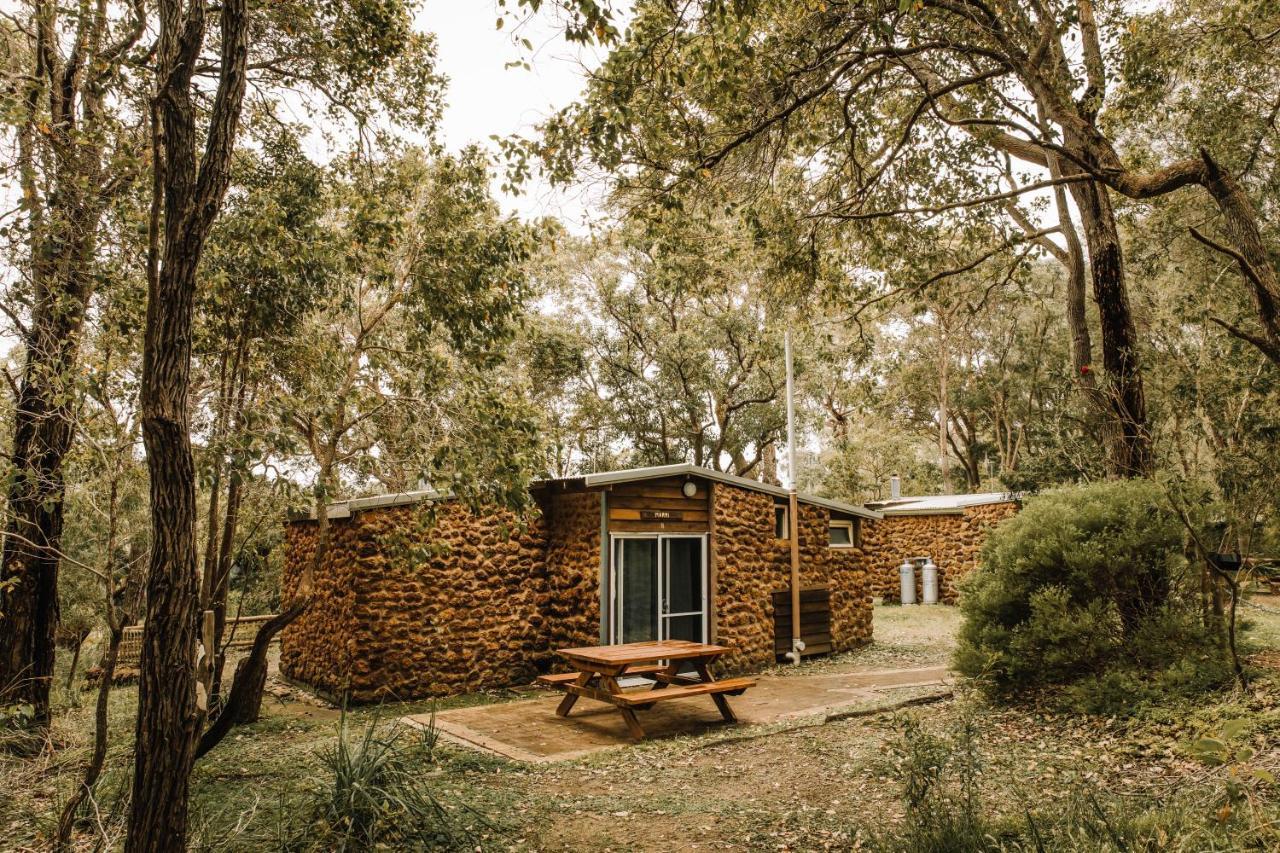 Gum Grove Chalets Denmark Esterno foto