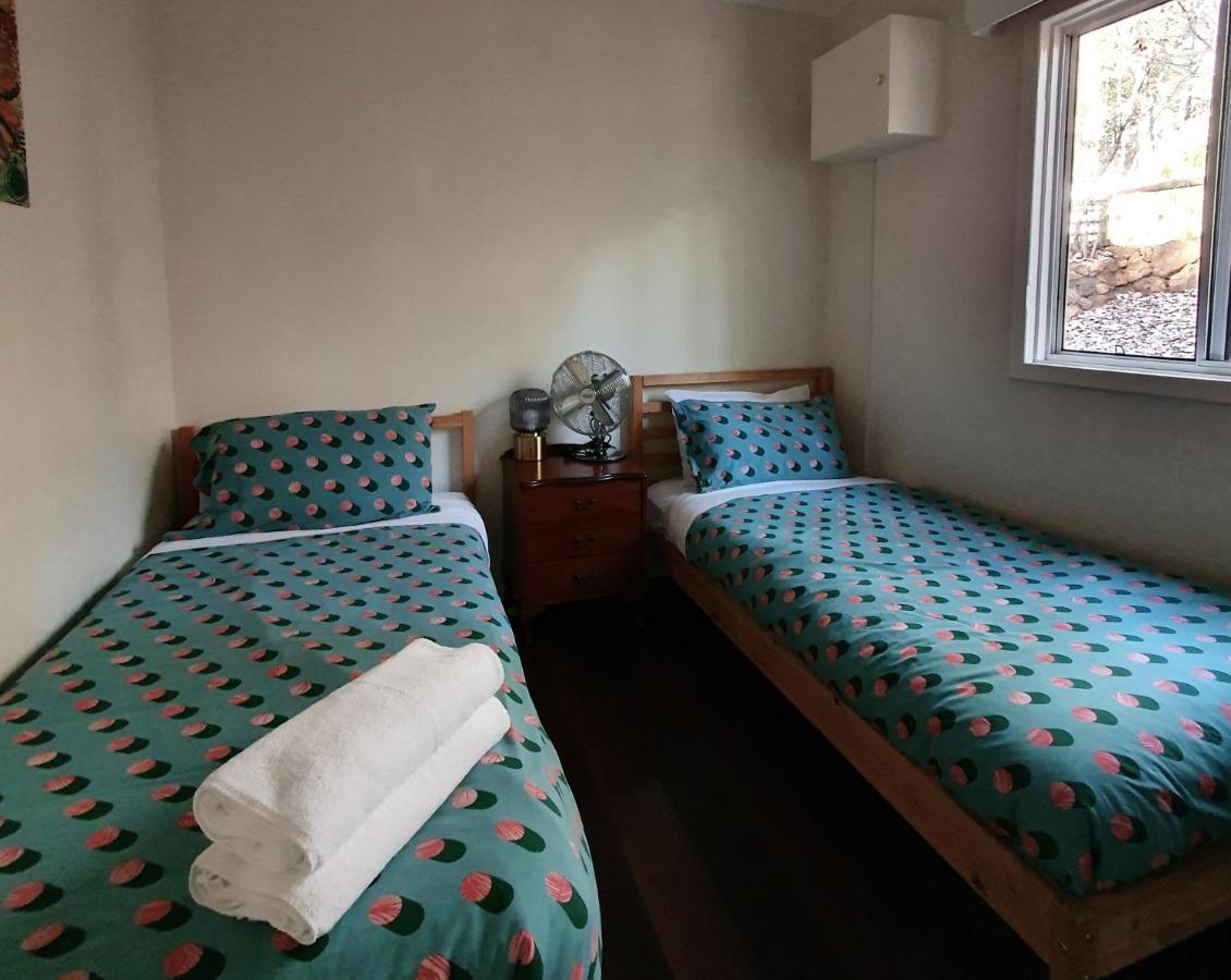 Gum Grove Chalets Denmark Esterno foto