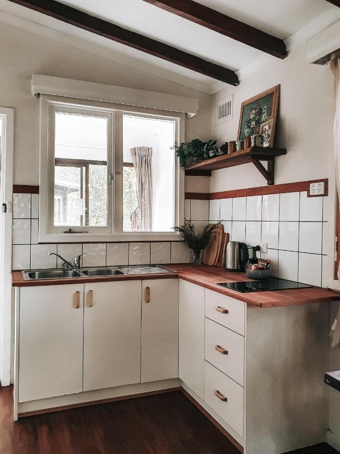 Gum Grove Chalets Denmark Esterno foto