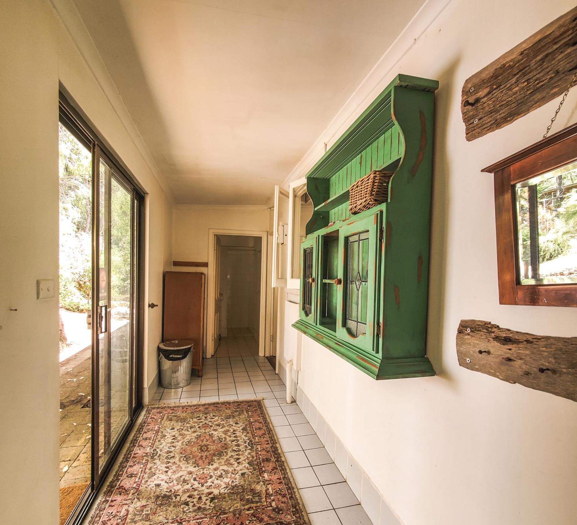 Gum Grove Chalets Denmark Camera foto